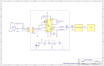 How does a load cell work?